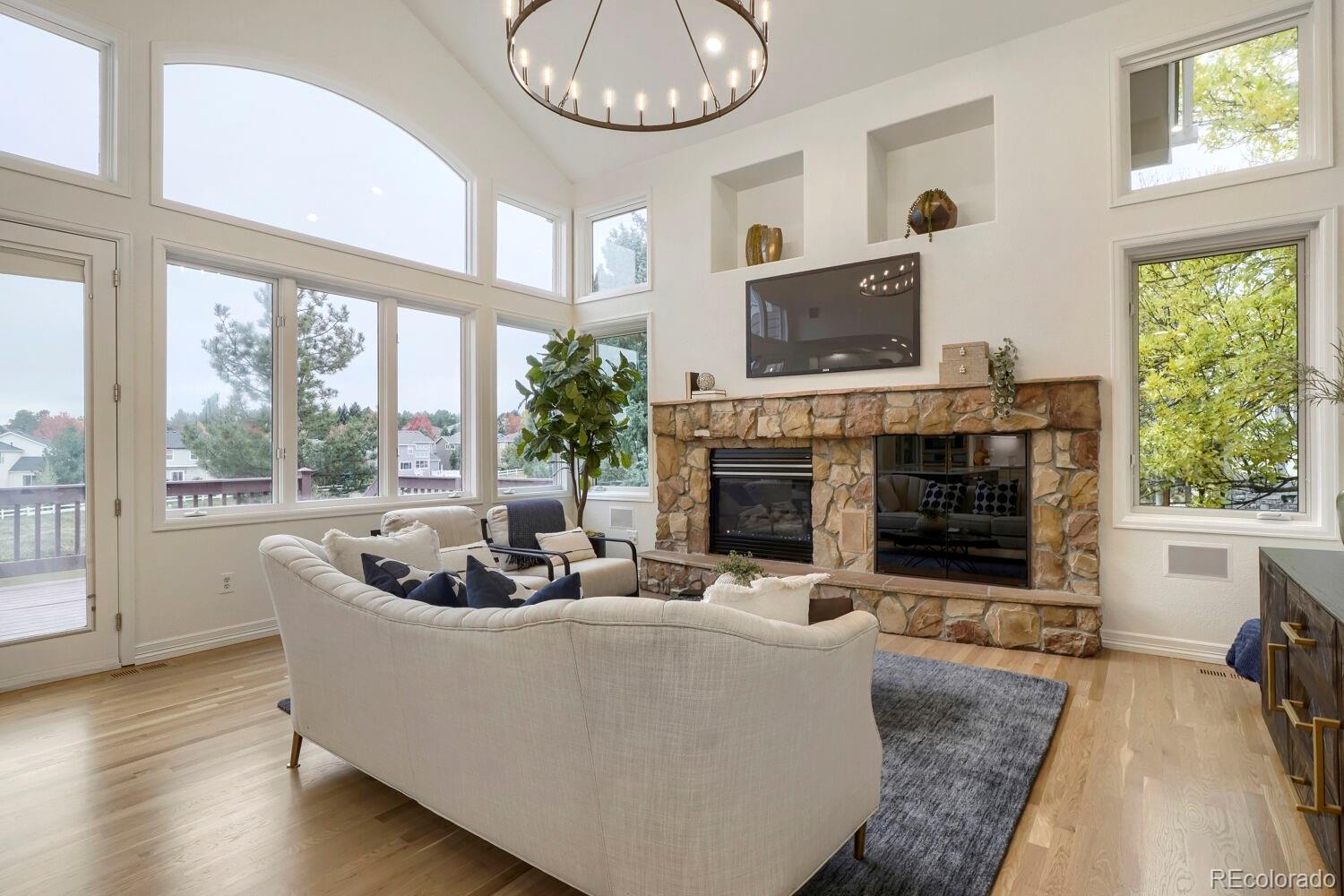 MLS Image #12 for 7738  oakview place,castle pines, Colorado