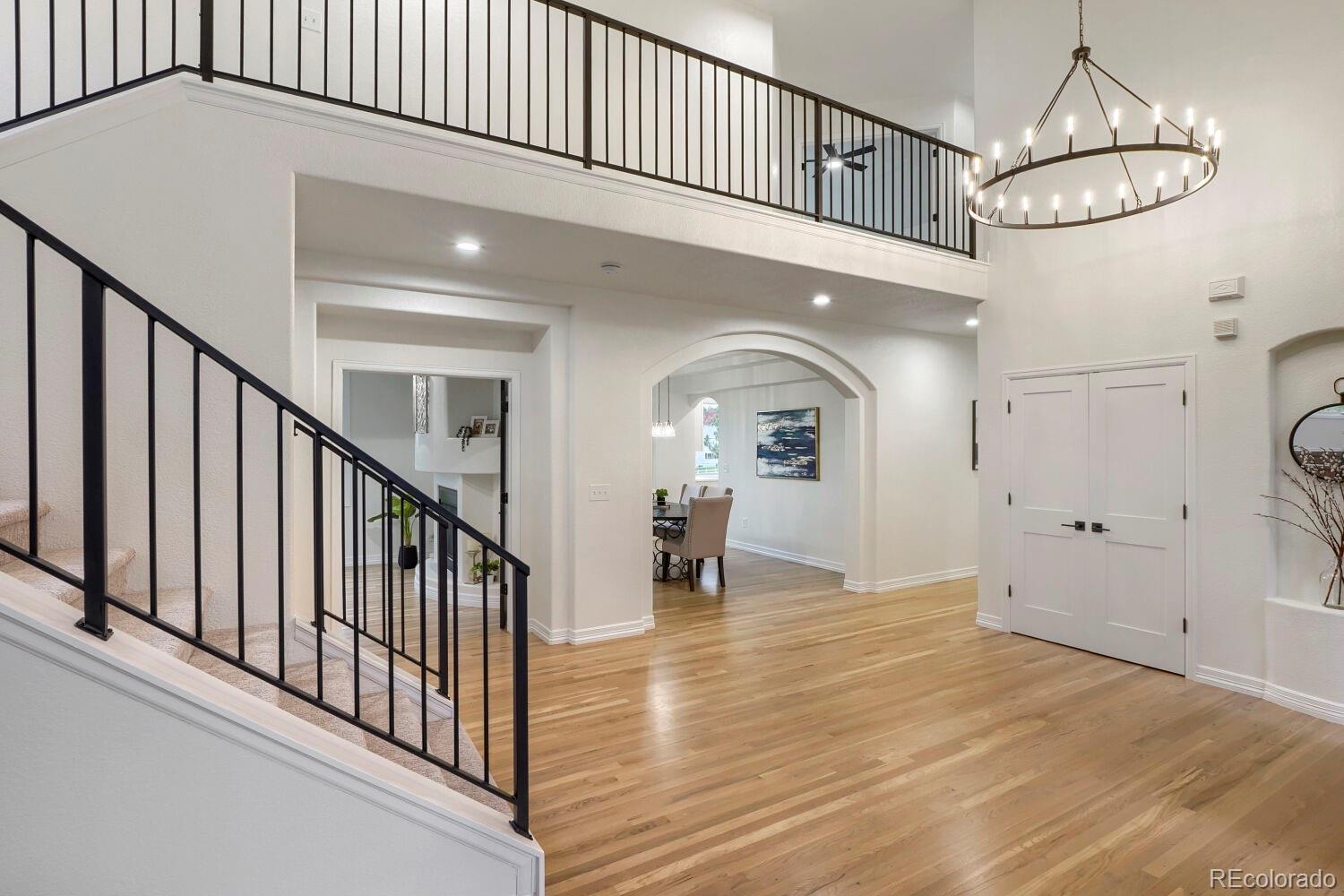 MLS Image #2 for 7738  oakview place,castle pines, Colorado