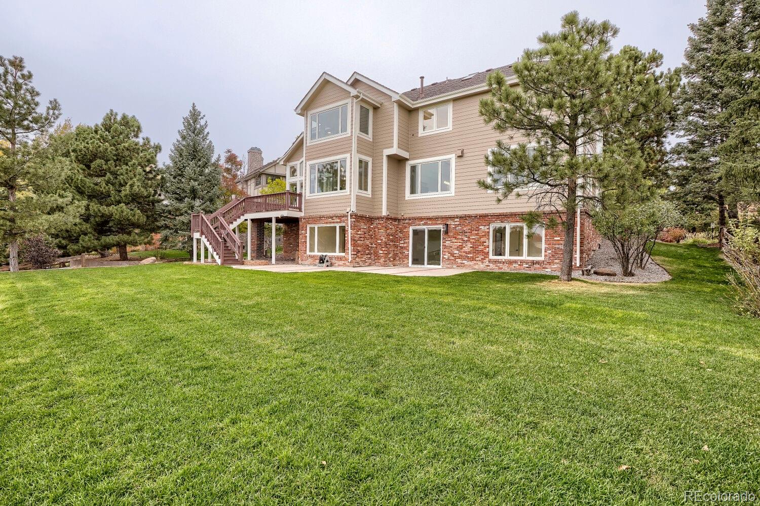 MLS Image #31 for 7738  oakview place,castle pines, Colorado