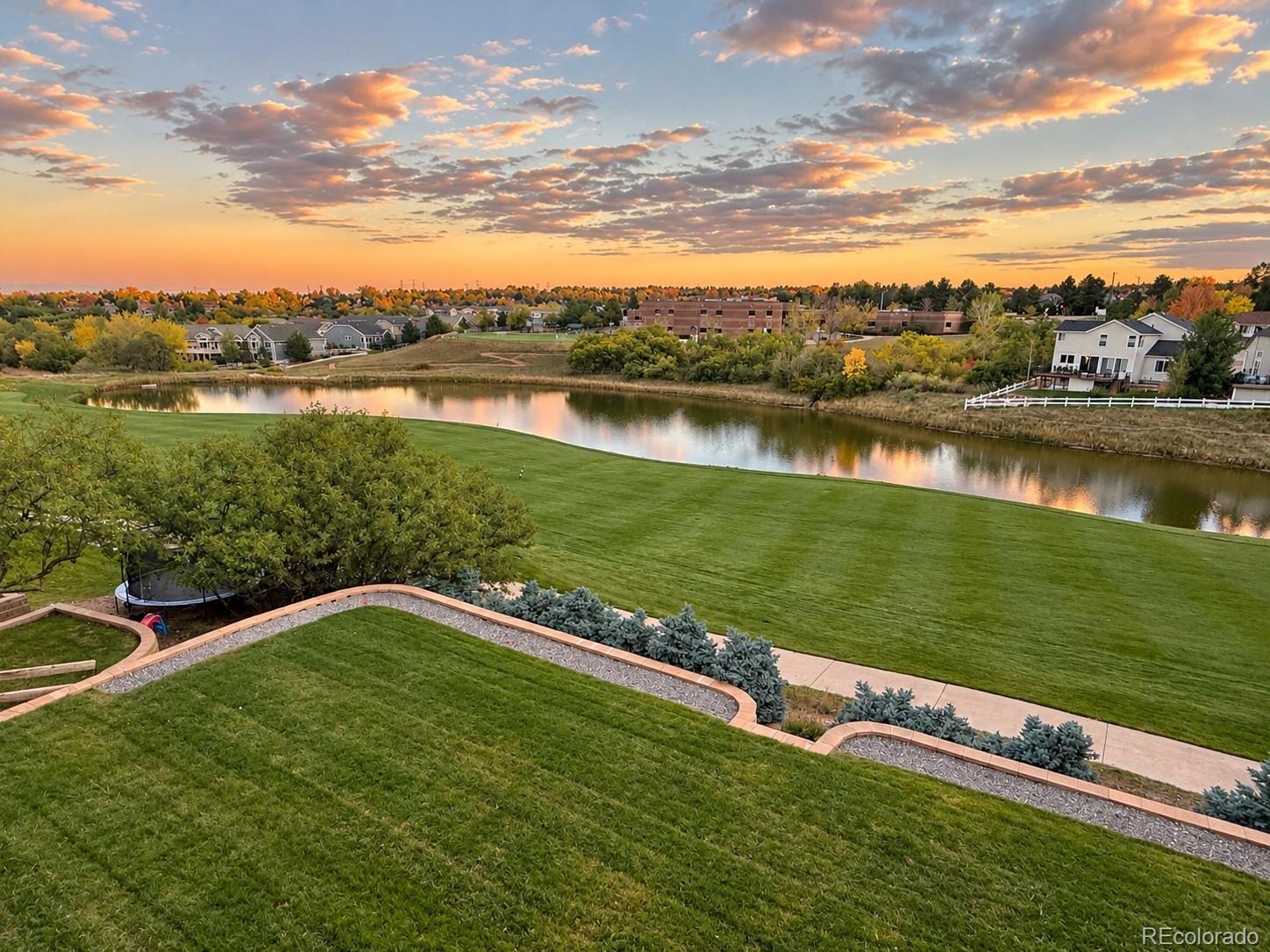 MLS Image #32 for 7738  oakview place,castle pines, Colorado
