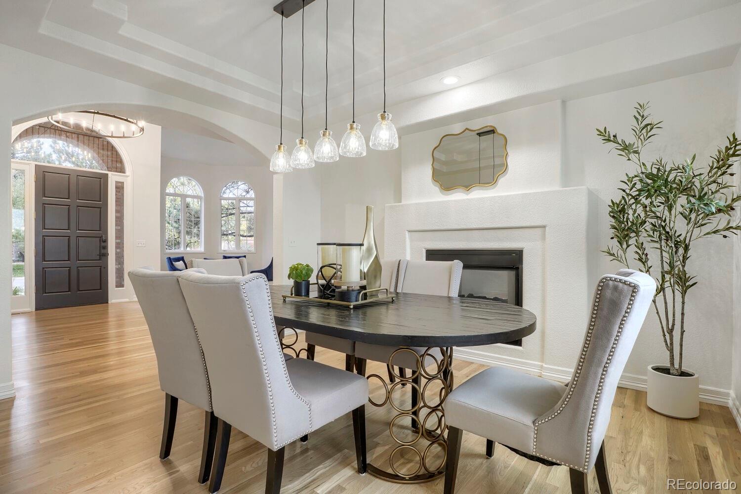 MLS Image #4 for 7738  oakview place,castle pines, Colorado