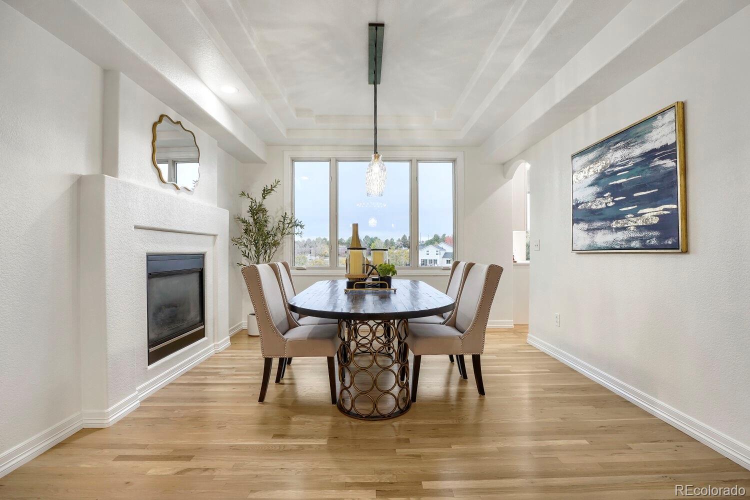 MLS Image #5 for 7738  oakview place,castle pines, Colorado