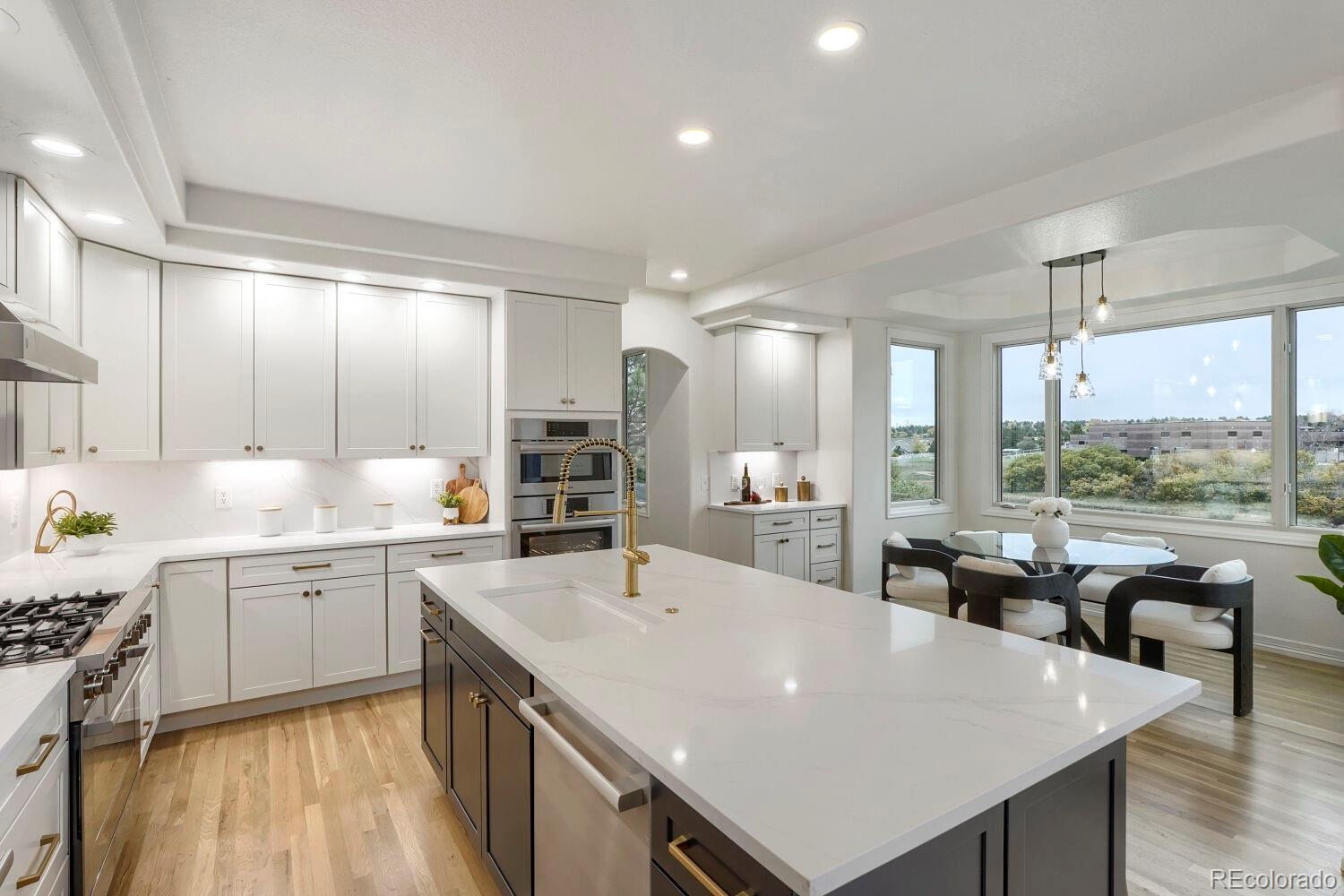 MLS Image #8 for 7738  oakview place,castle pines, Colorado