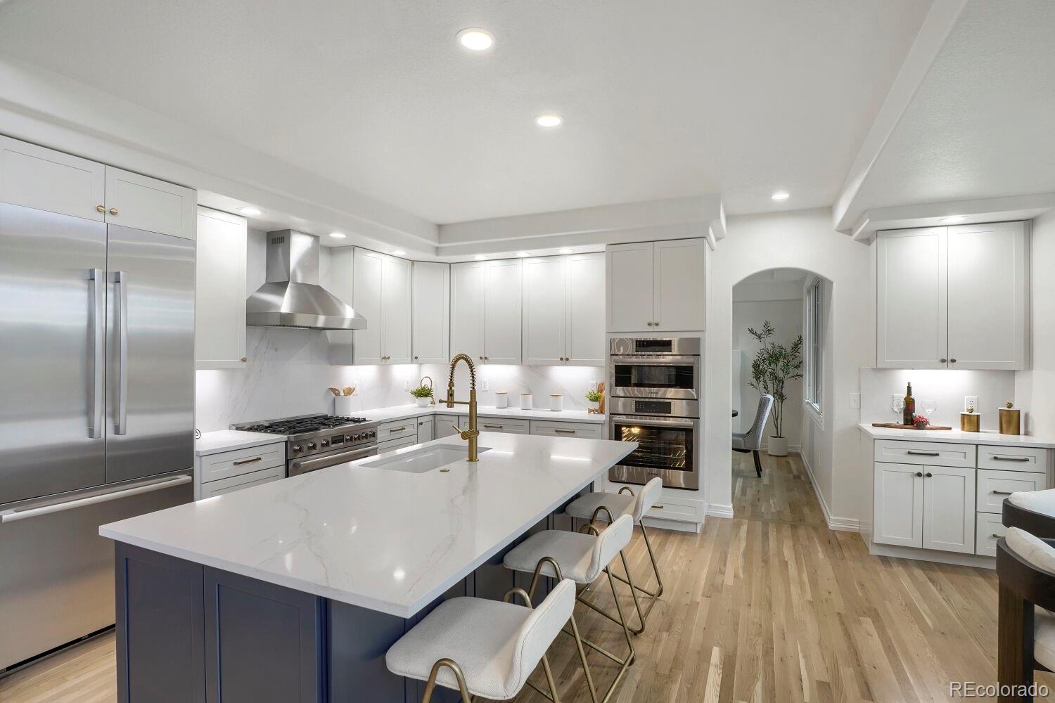 MLS Image #9 for 7738  oakview place,castle pines, Colorado
