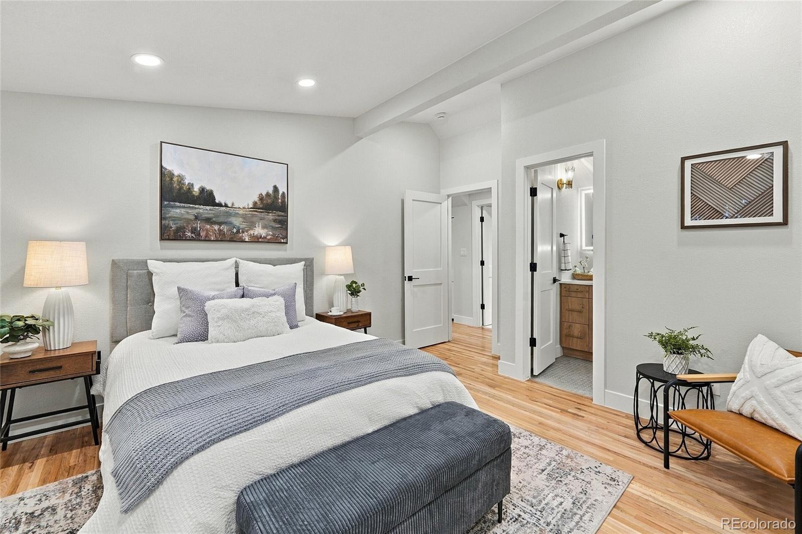 MLS Image #19 for 275 s ivy street,denver, Colorado