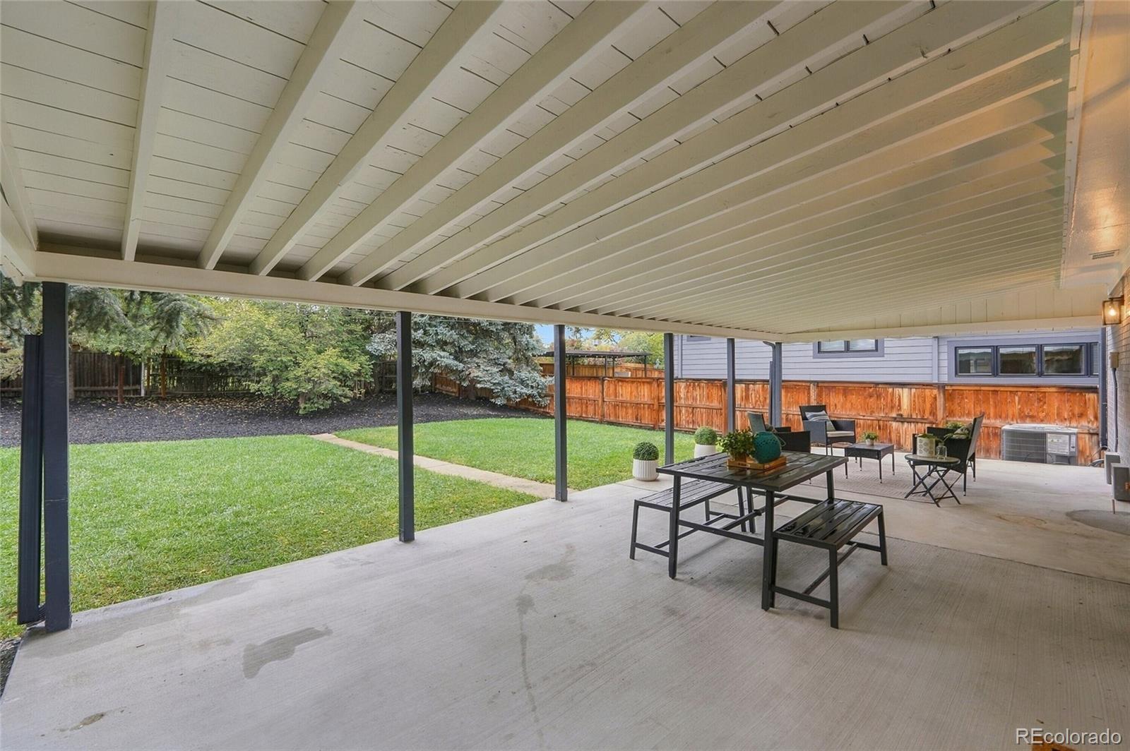 MLS Image #28 for 275 s ivy street,denver, Colorado