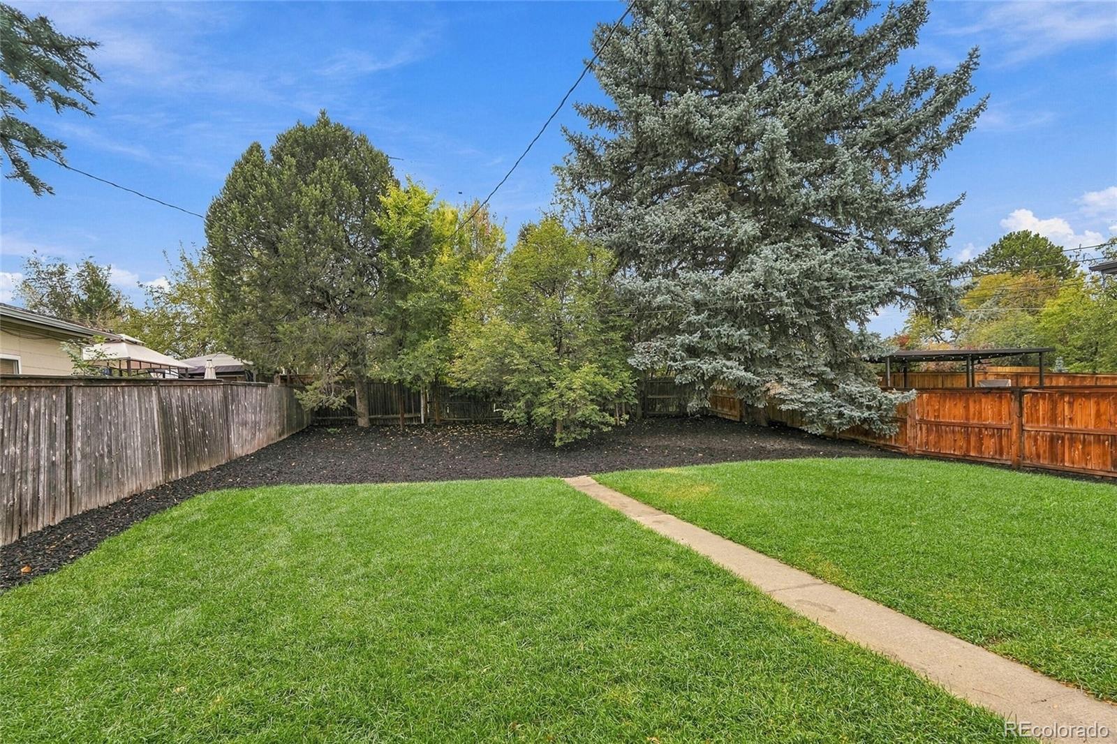 MLS Image #30 for 275 s ivy street,denver, Colorado