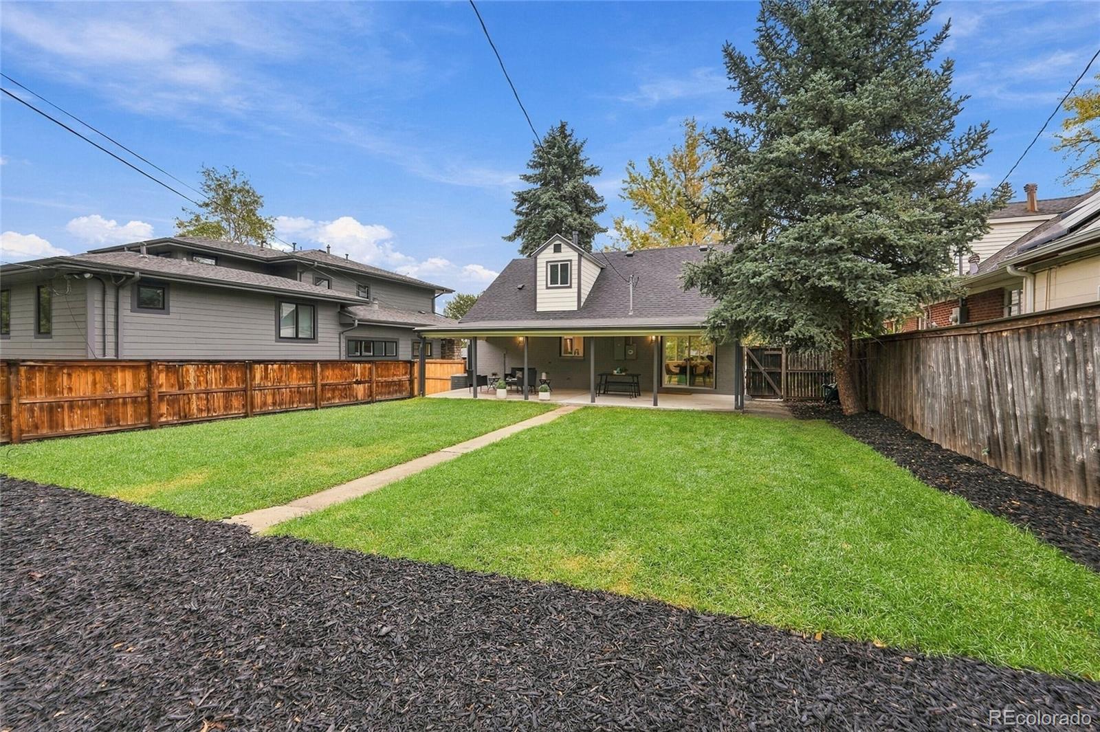 MLS Image #31 for 275 s ivy street,denver, Colorado