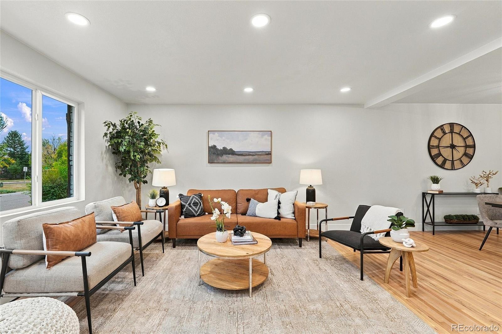 MLS Image #7 for 275 s ivy street,denver, Colorado