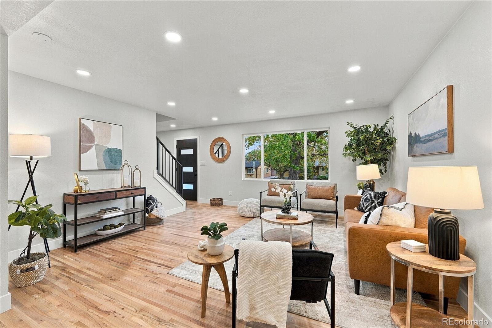 MLS Image #8 for 275 s ivy street,denver, Colorado