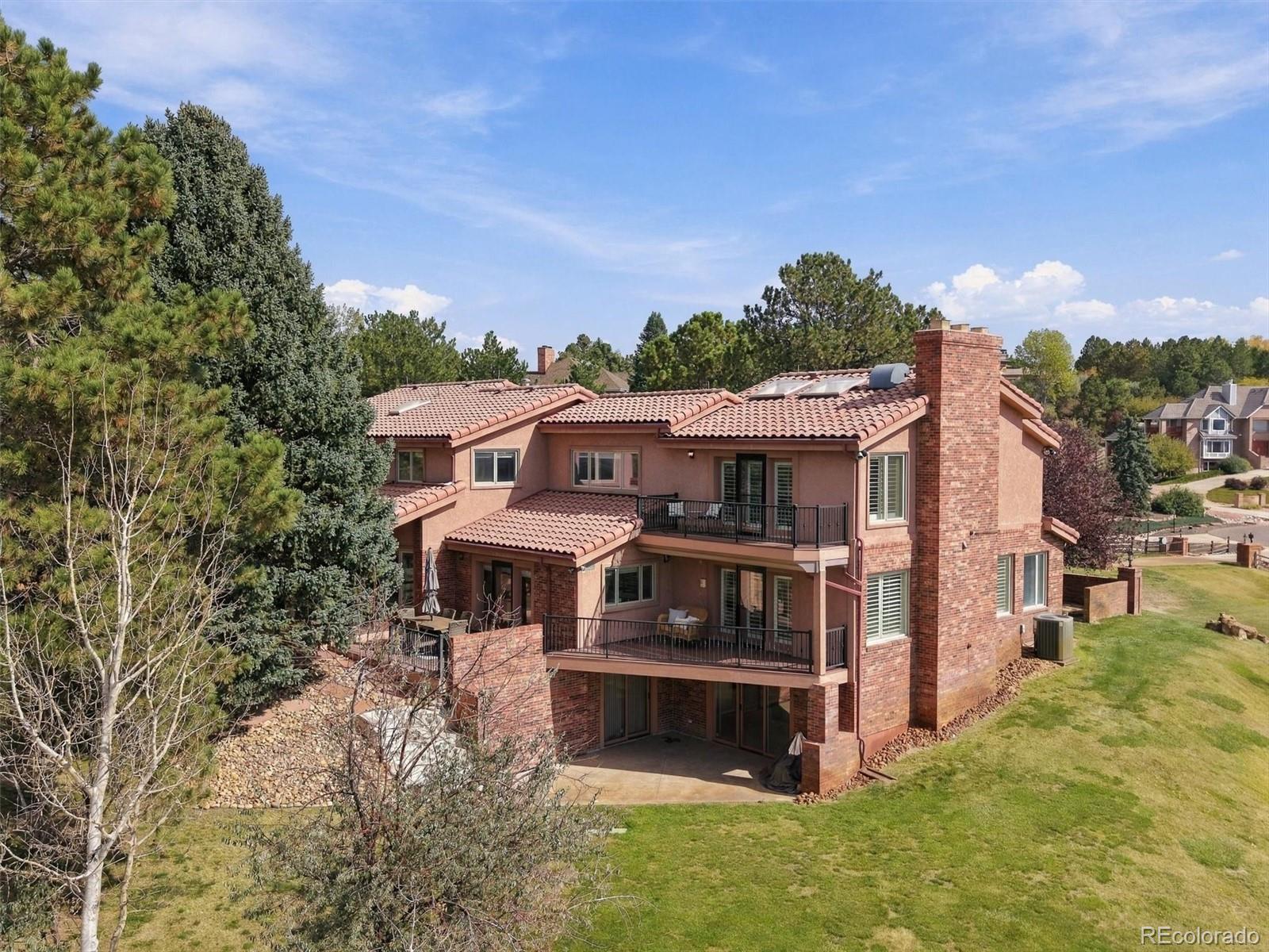 MLS Image #15 for 7591 s ensenada court,centennial, Colorado