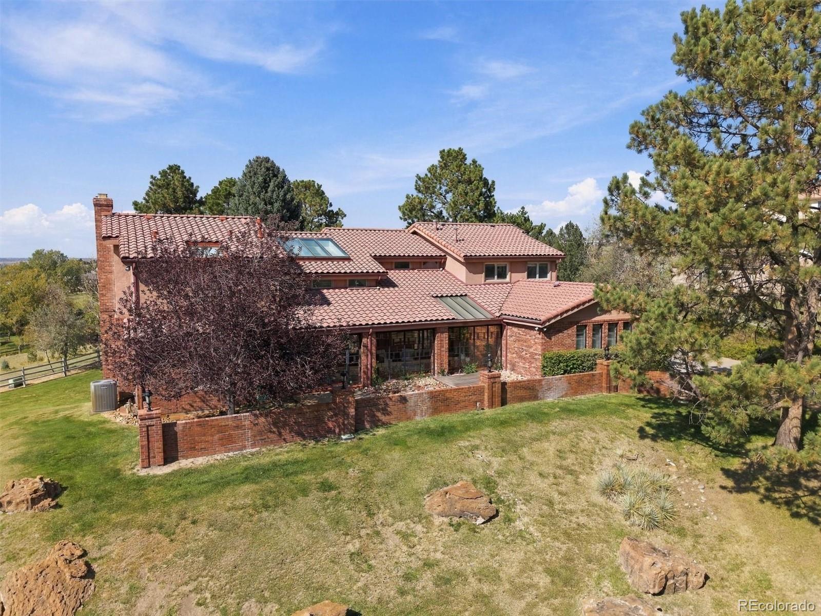 MLS Image #16 for 7591 s ensenada court,centennial, Colorado