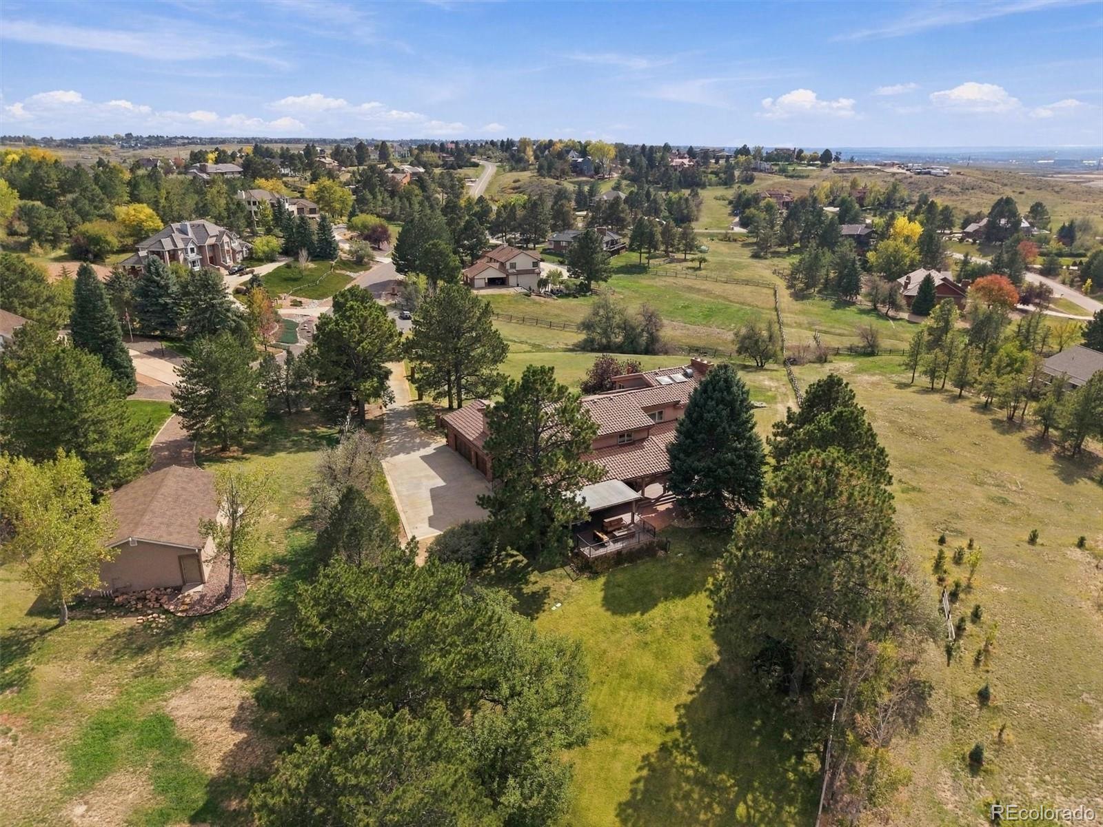 MLS Image #2 for 7591 s ensenada court,centennial, Colorado