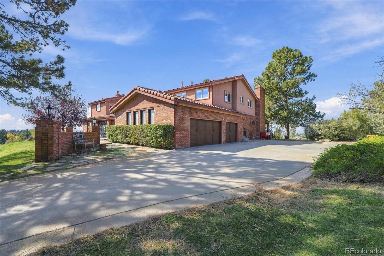MLS Image #3 for 7591 s ensenada court,centennial, Colorado