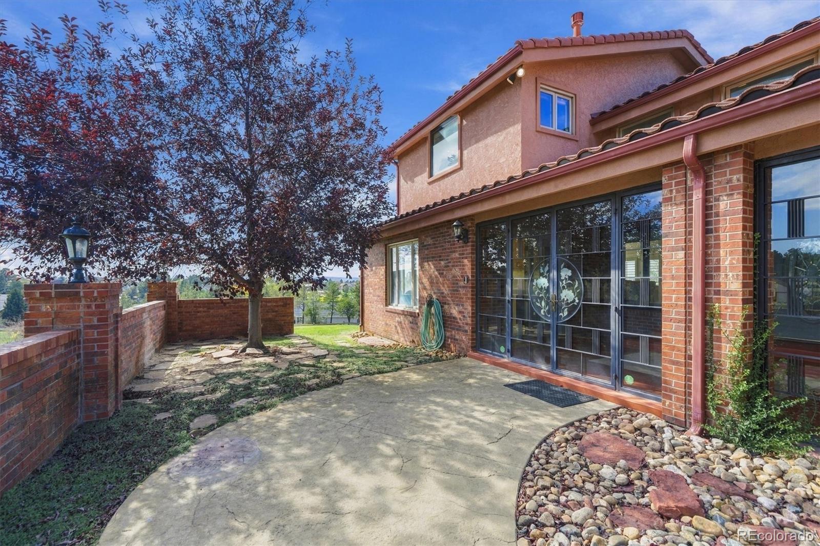 MLS Image #4 for 7591 s ensenada court,centennial, Colorado
