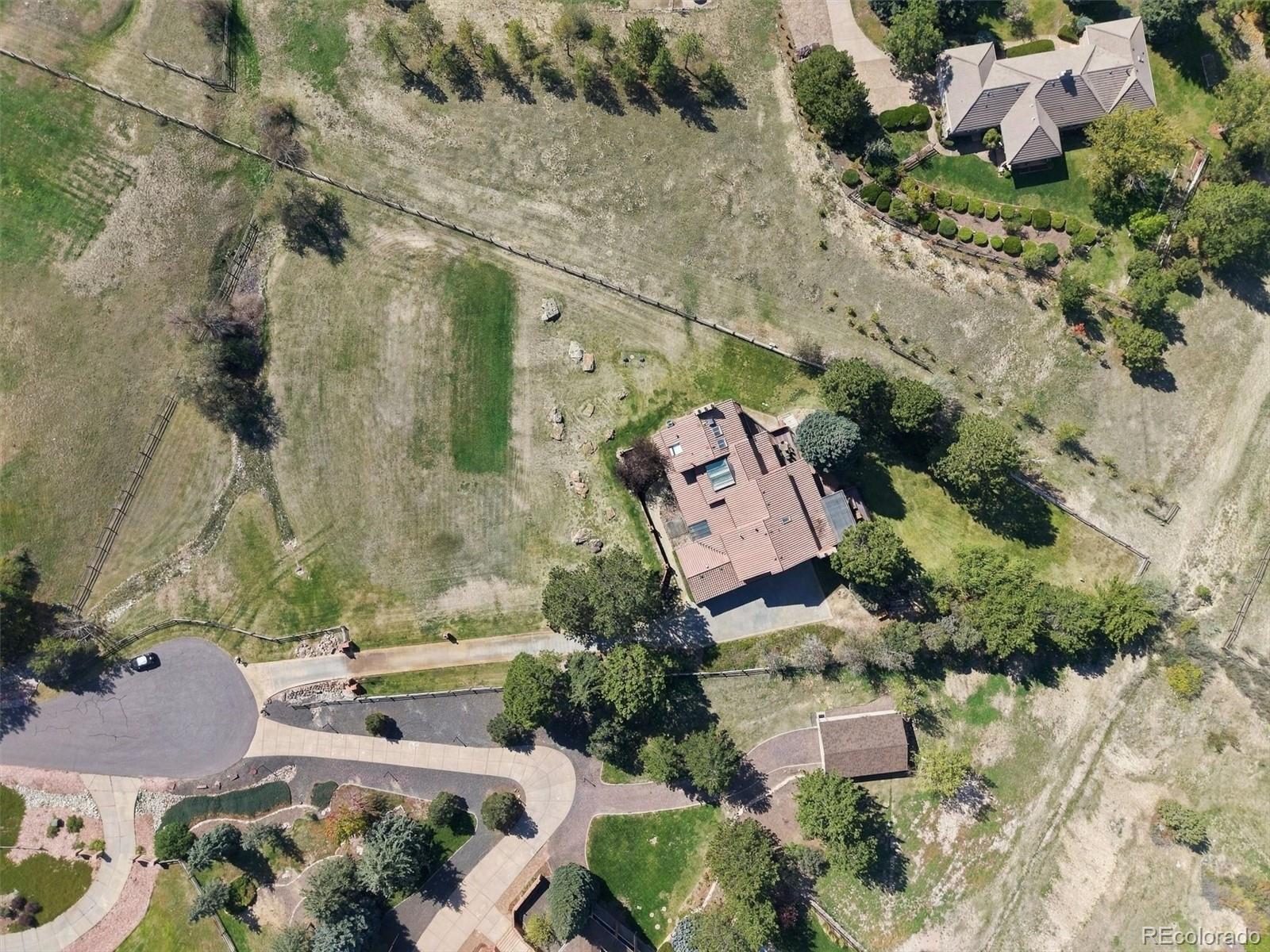 MLS Image #47 for 7591 s ensenada court,centennial, Colorado