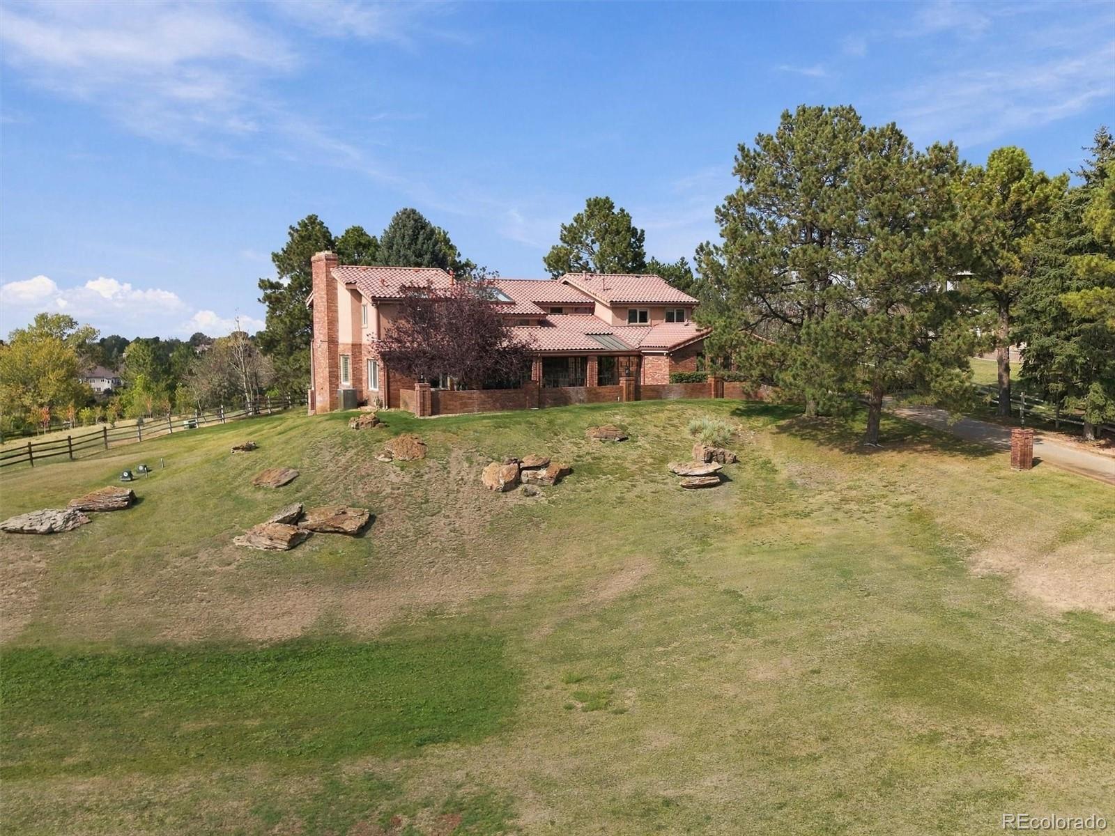 MLS Image #48 for 7591 s ensenada court,centennial, Colorado
