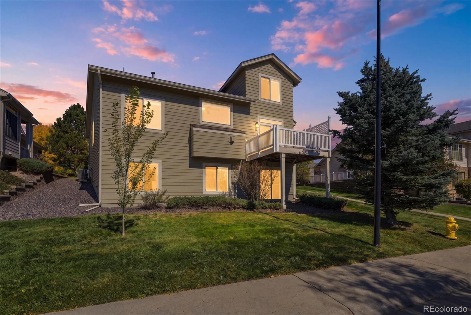 MLS Image #45 for 20598 e lake drive,centennial, Colorado