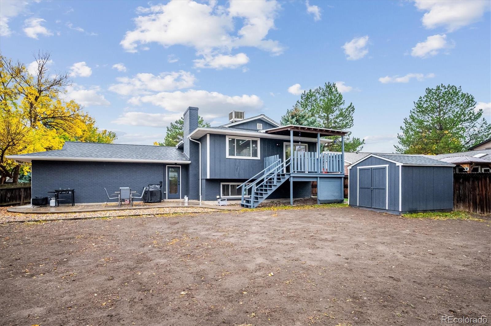 MLS Image #23 for 6241 w arbor avenue,littleton, Colorado