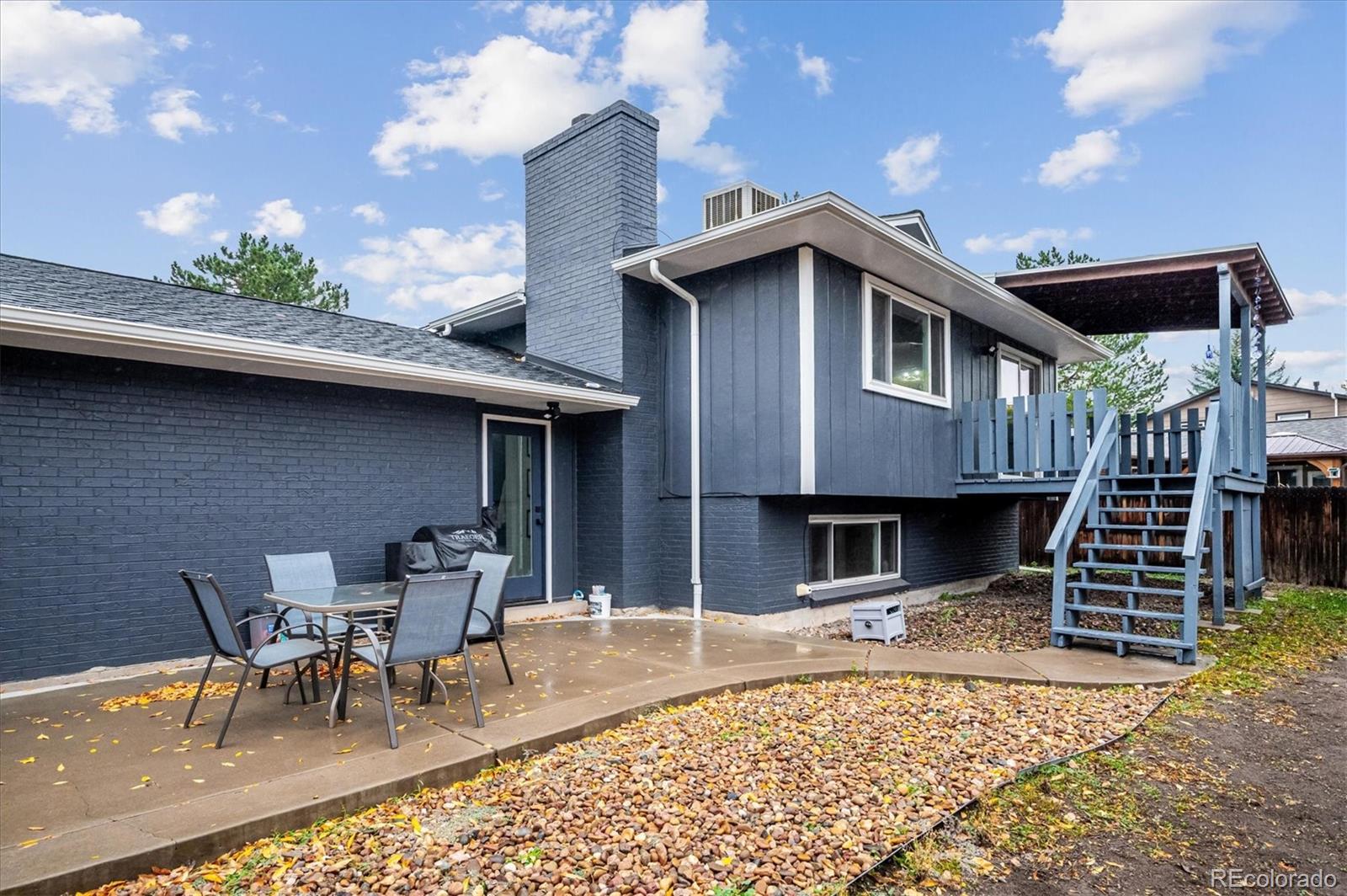 MLS Image #25 for 6241 w arbor avenue,littleton, Colorado