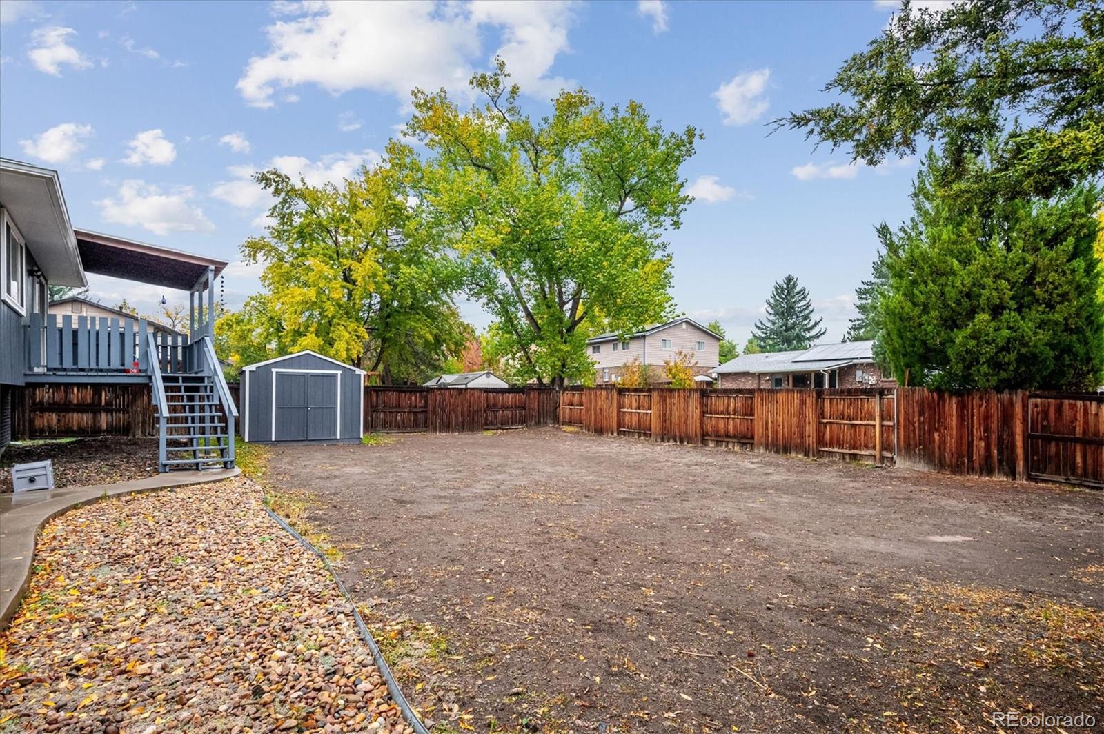 MLS Image #26 for 6241 w arbor avenue,littleton, Colorado