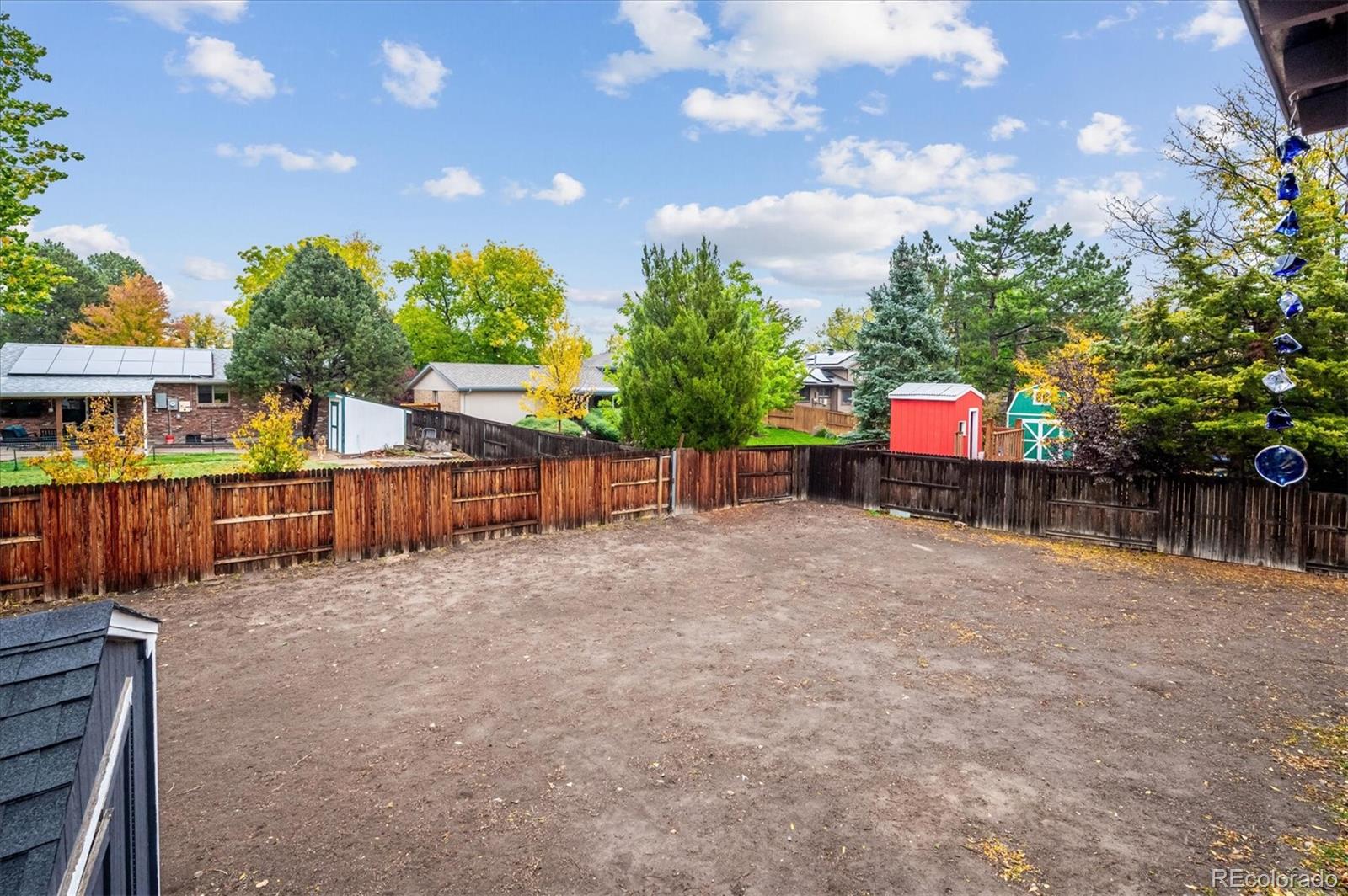 MLS Image #27 for 6241 w arbor avenue,littleton, Colorado