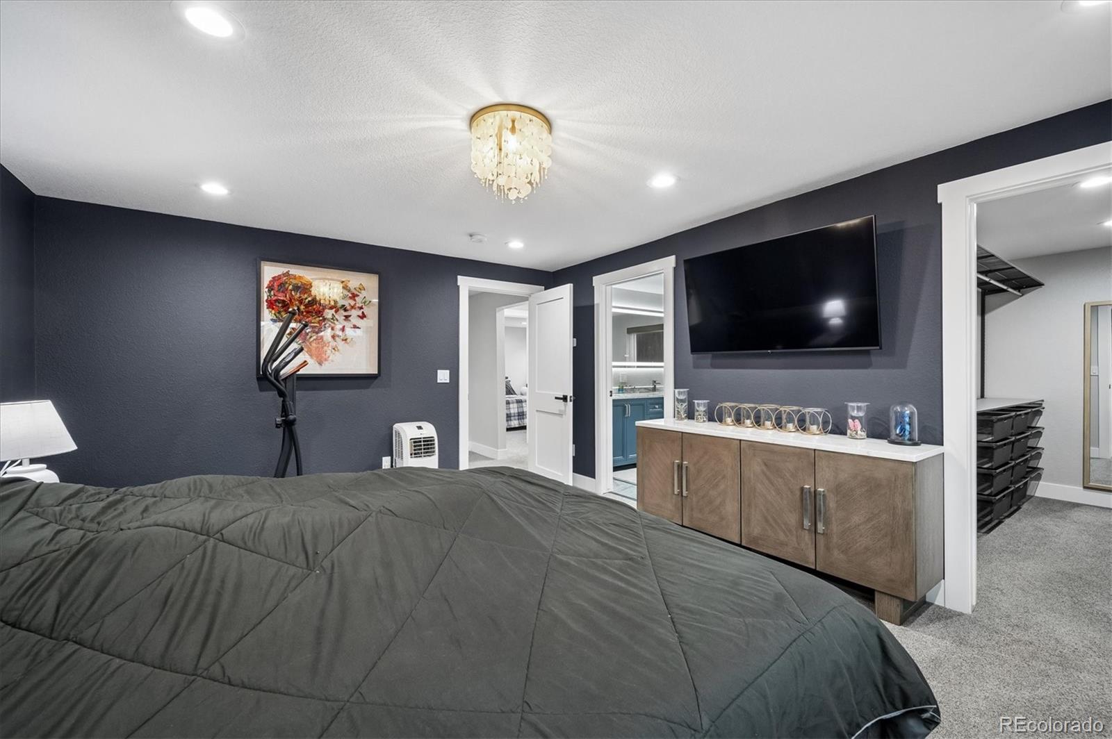 MLS Image #5 for 6241 w arbor avenue,littleton, Colorado