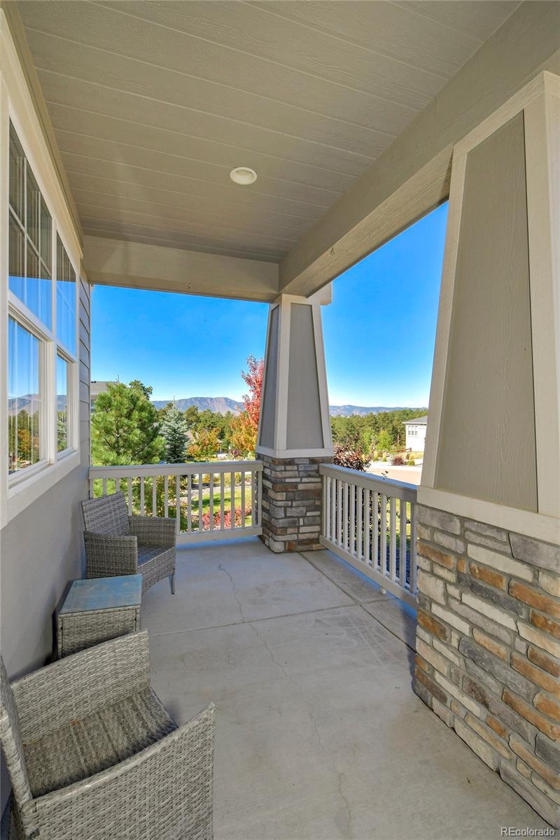 MLS Image #2 for 933  tree bark terrace,monument, Colorado