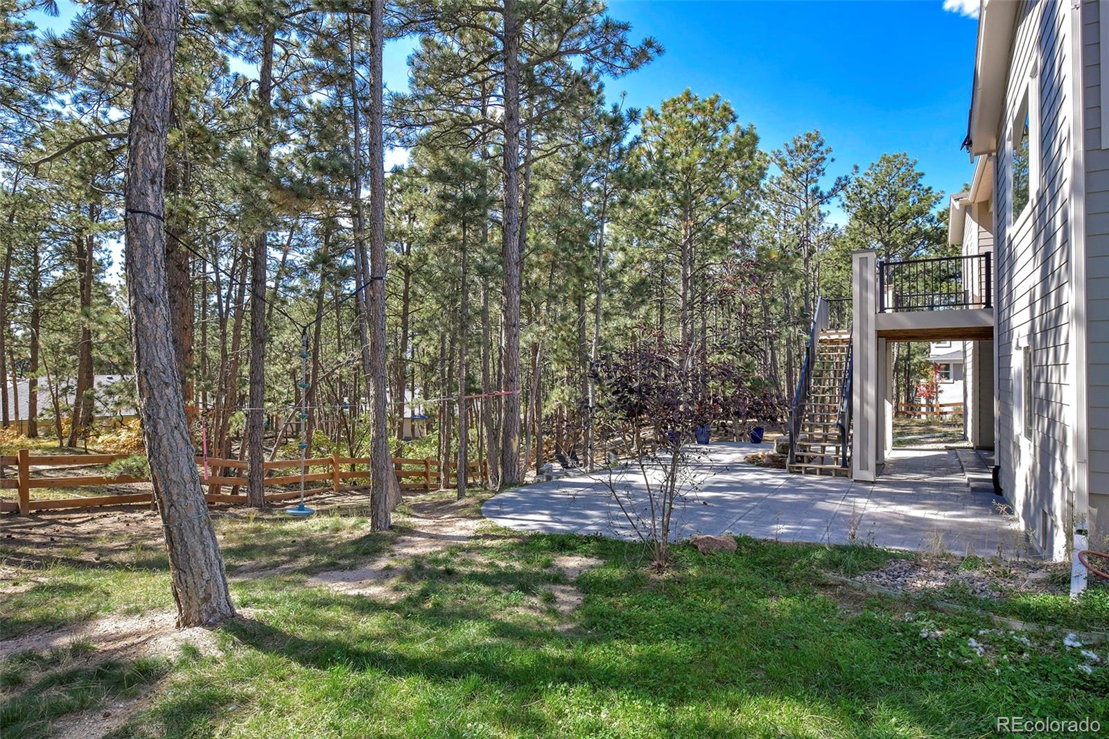 MLS Image #40 for 933  tree bark terrace,monument, Colorado