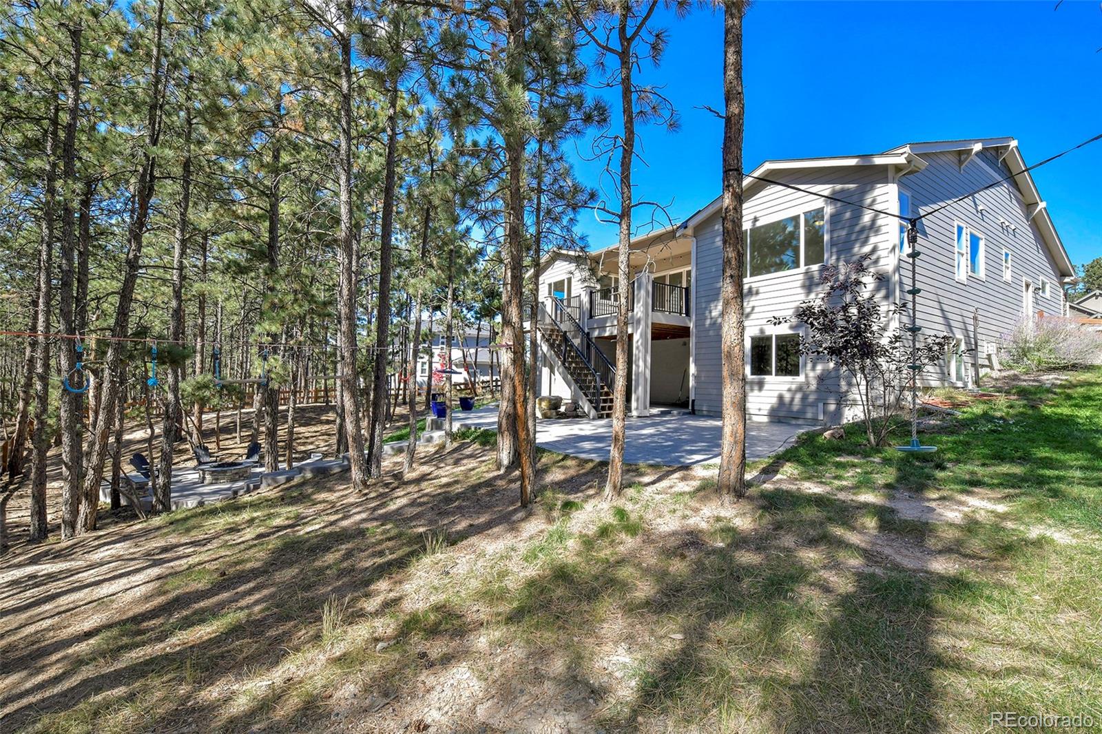 MLS Image #41 for 933  tree bark terrace,monument, Colorado