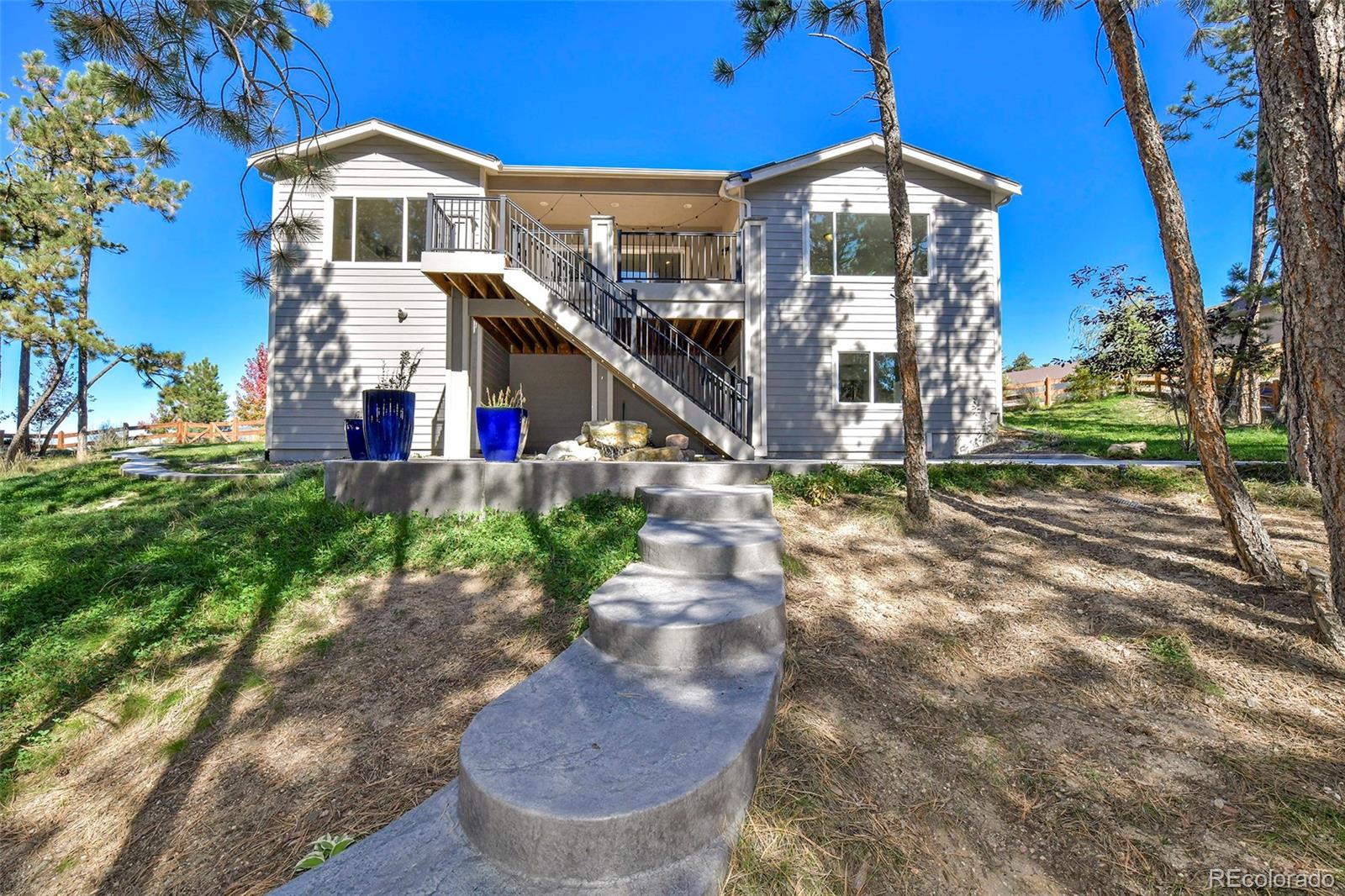 MLS Image #42 for 933  tree bark terrace,monument, Colorado