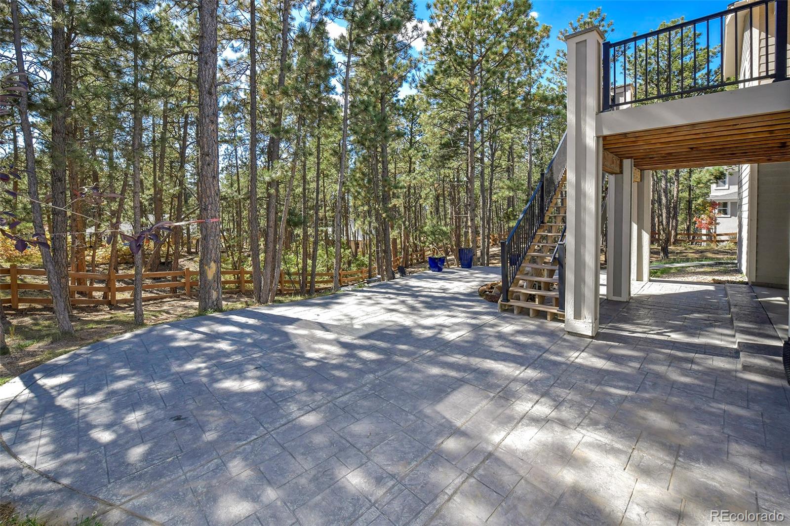 MLS Image #46 for 933  tree bark terrace,monument, Colorado