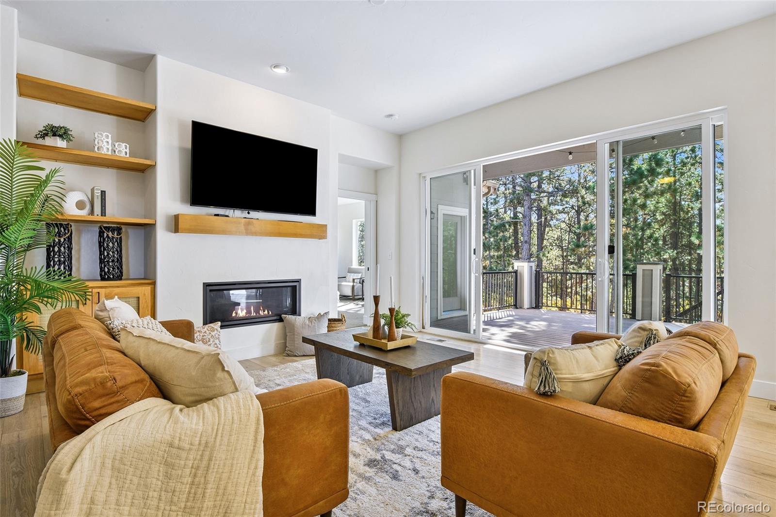 MLS Image #5 for 933  tree bark terrace,monument, Colorado