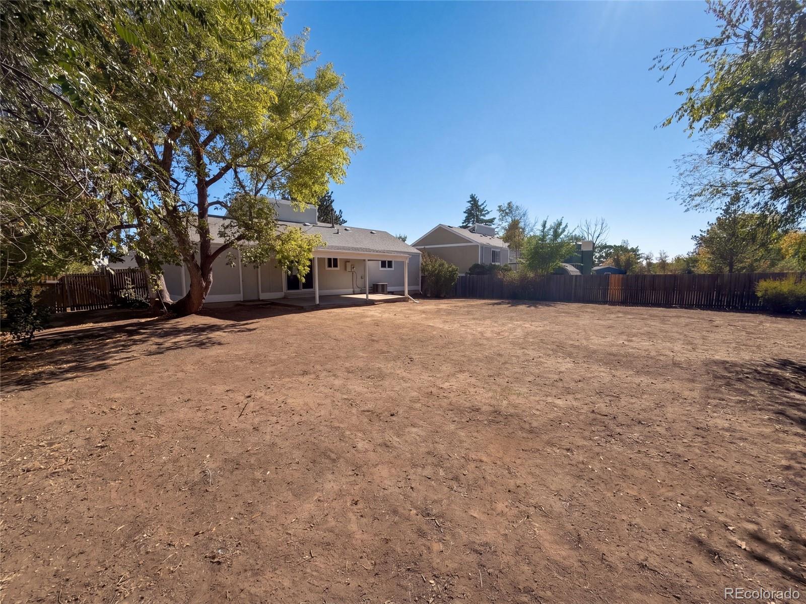 MLS Image #19 for 10955  albion drive,thornton, Colorado