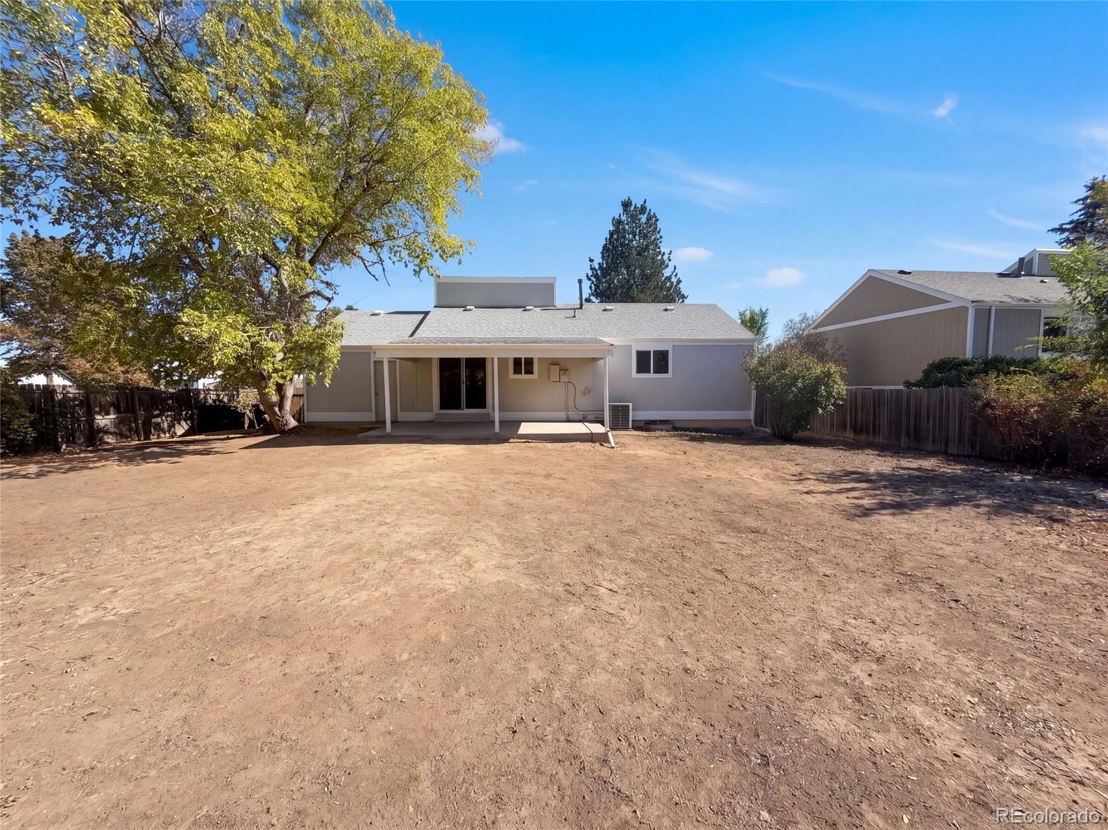 MLS Image #4 for 10955  albion drive,thornton, Colorado