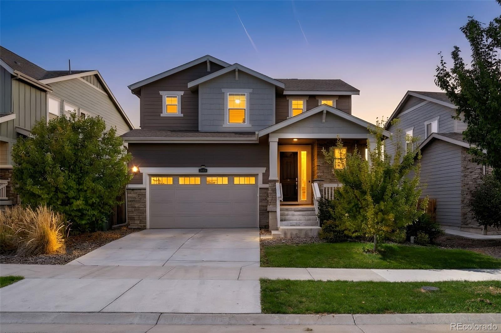 MLS Image #0 for 24414 e ford avenue,aurora, Colorado