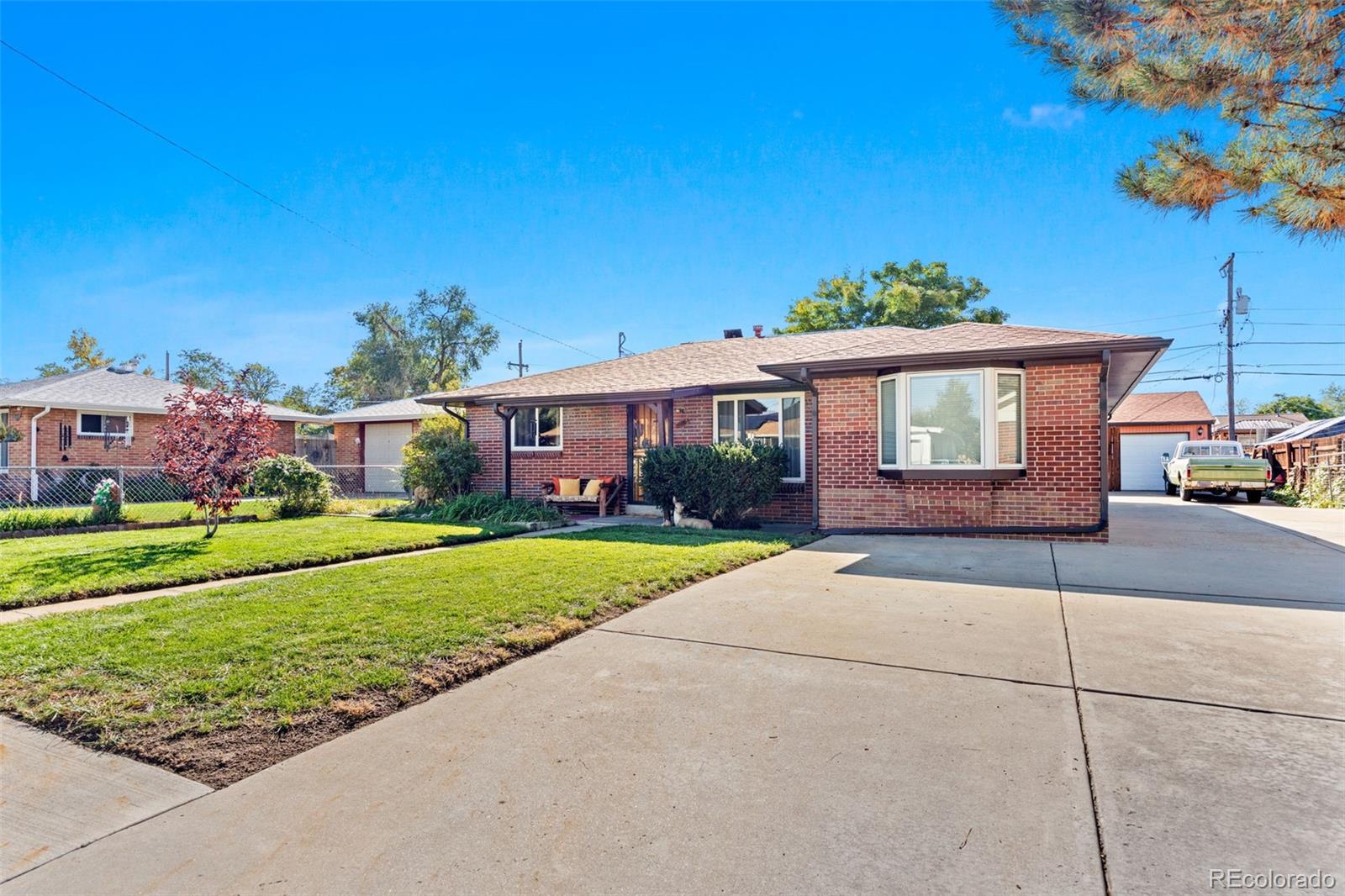 MLS Image #2 for 6160 e 65th avenue,commerce city, Colorado