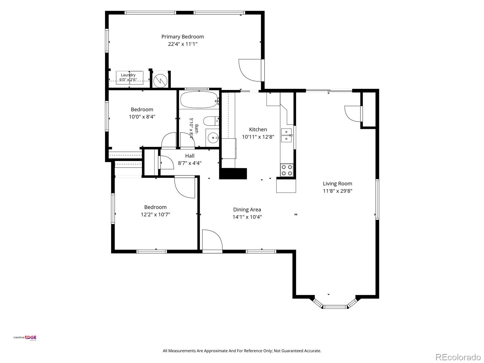 MLS Image #41 for 6160 e 65th avenue,commerce city, Colorado
