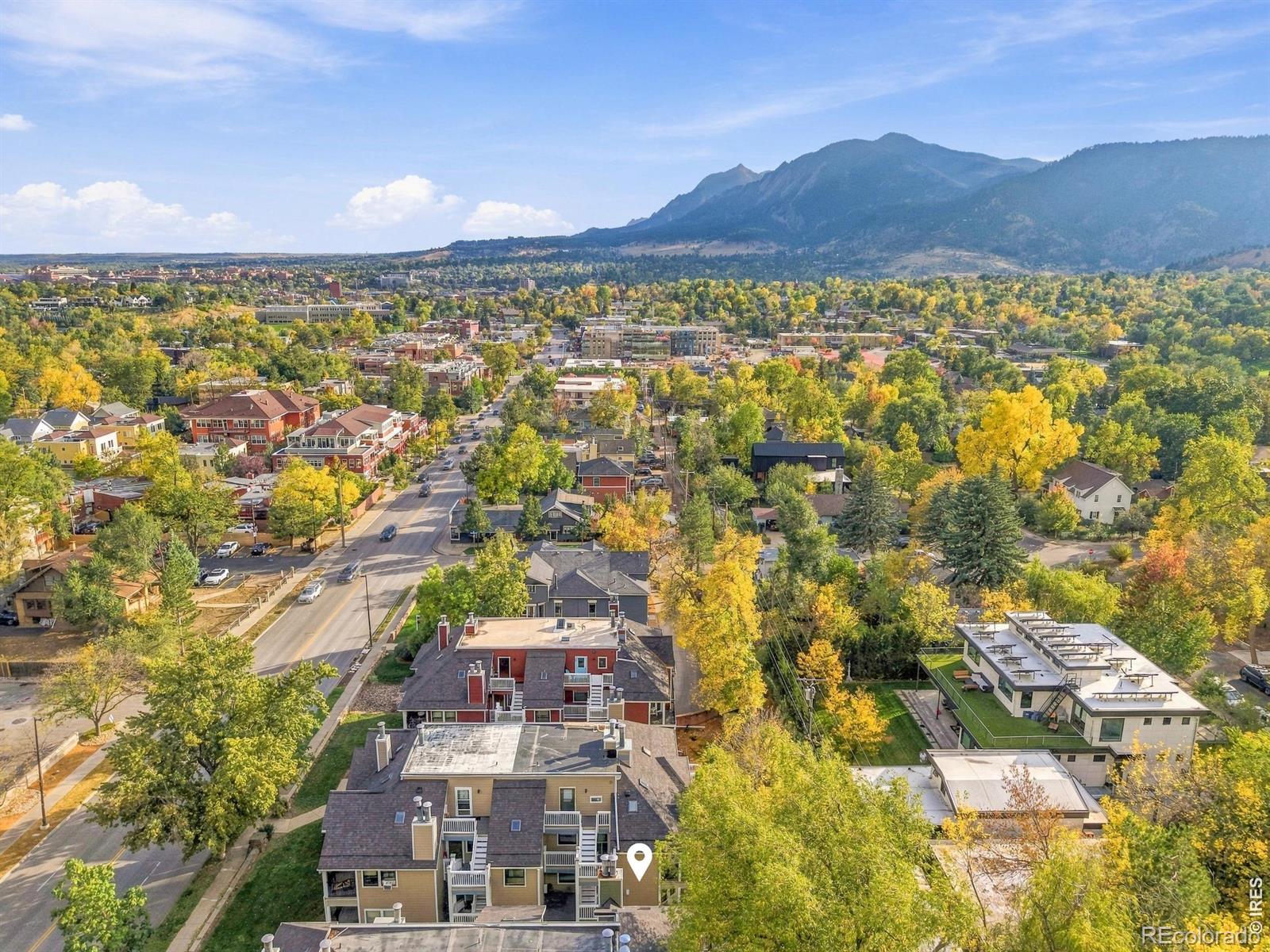 MLS Image #29 for 3025  broadway street,boulder, Colorado