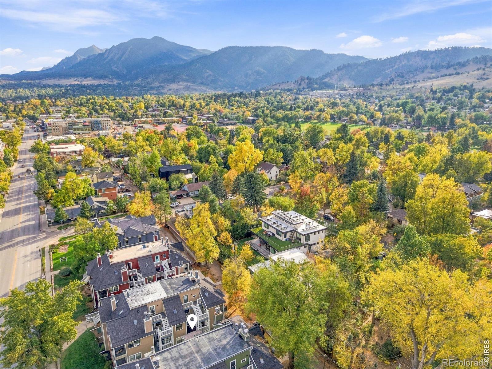 MLS Image #30 for 3025  broadway street,boulder, Colorado