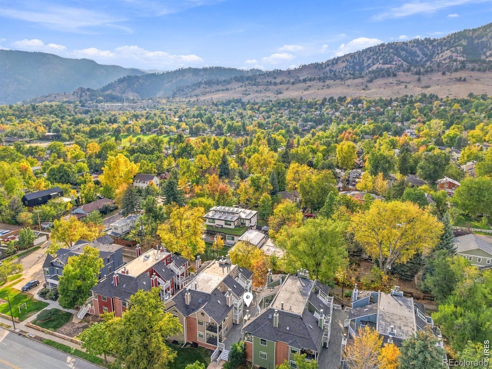 MLS Image #31 for 3025  broadway street,boulder, Colorado