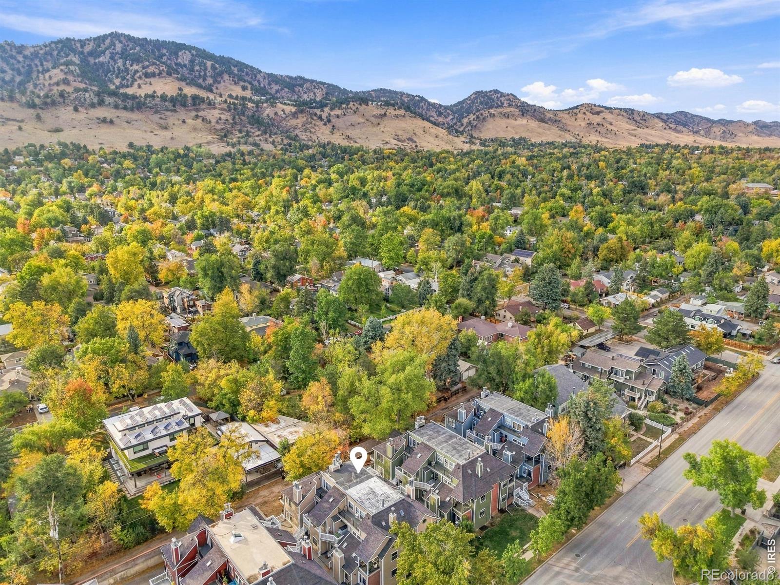 MLS Image #32 for 3025  broadway street,boulder, Colorado