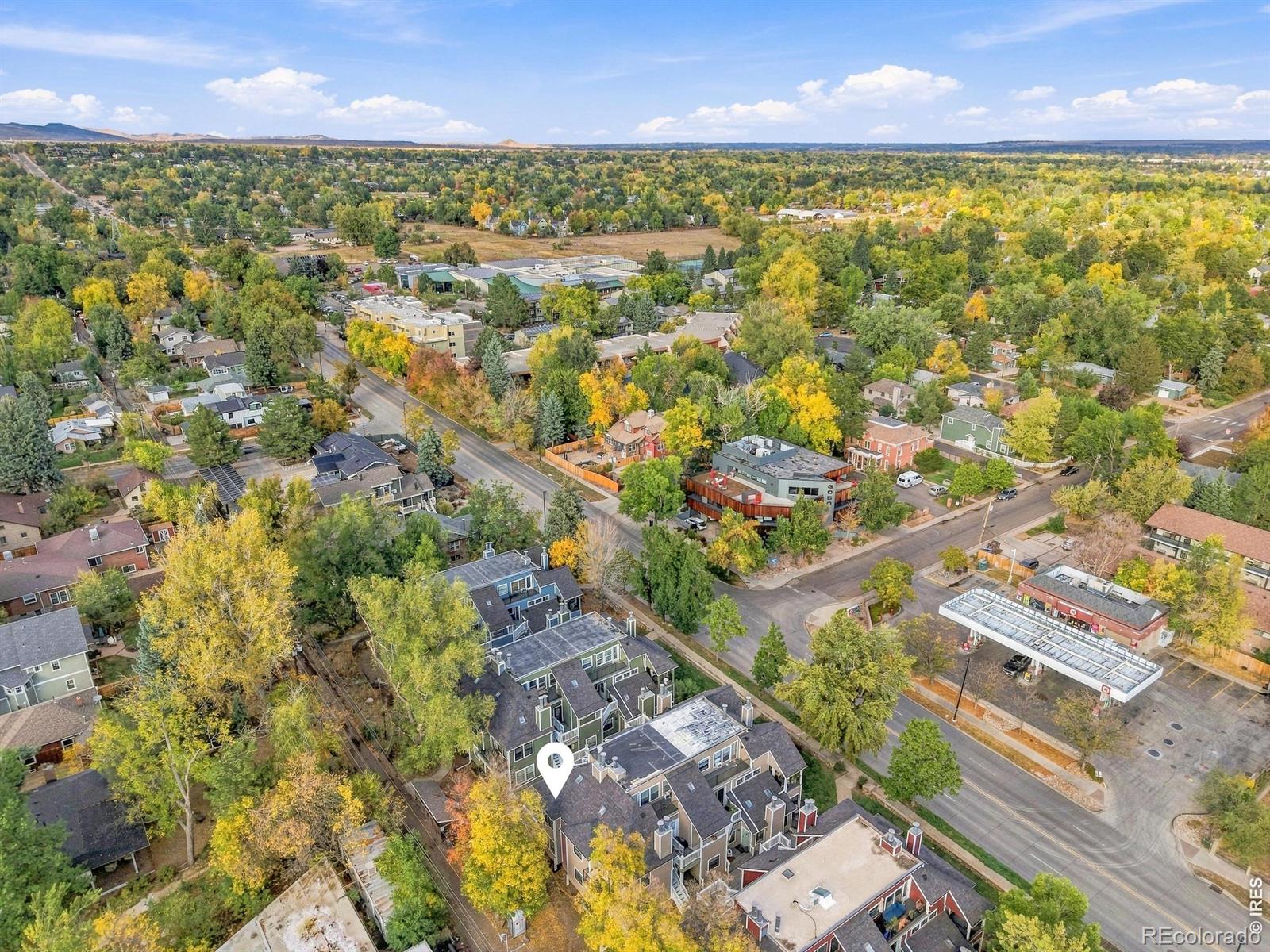 MLS Image #33 for 3025  broadway street,boulder, Colorado