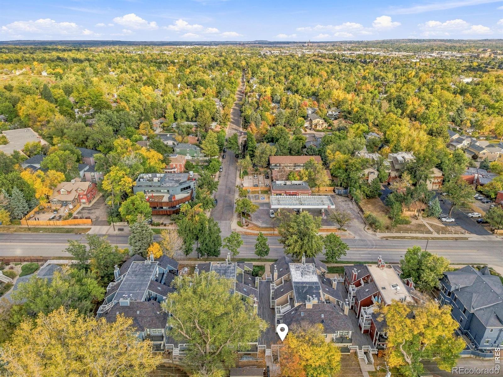 MLS Image #34 for 3025  broadway street,boulder, Colorado