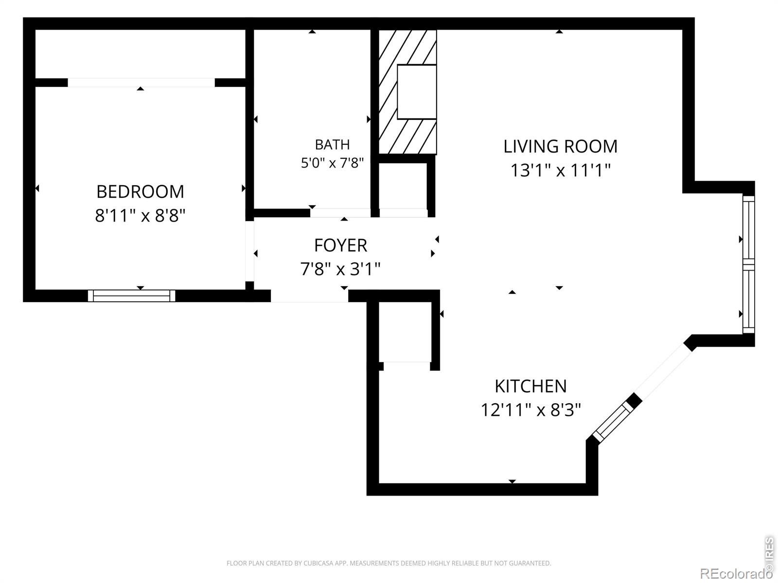 MLS Image #35 for 3025  broadway street,boulder, Colorado