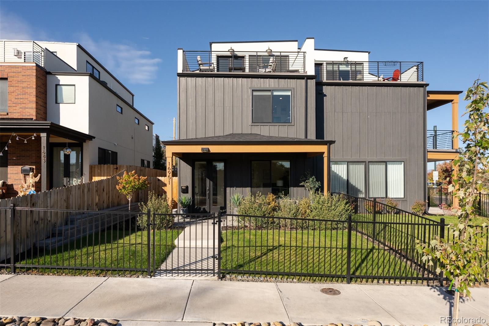 MLS Image #6 for 1695  zenobia street,denver, Colorado