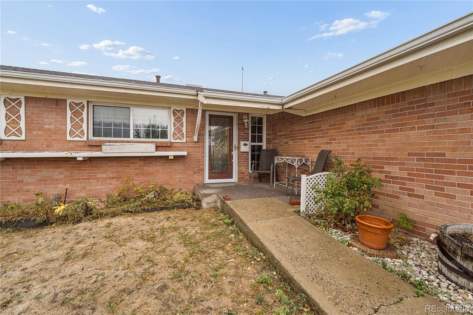 MLS Image #2 for 194  grant way,denver, Colorado