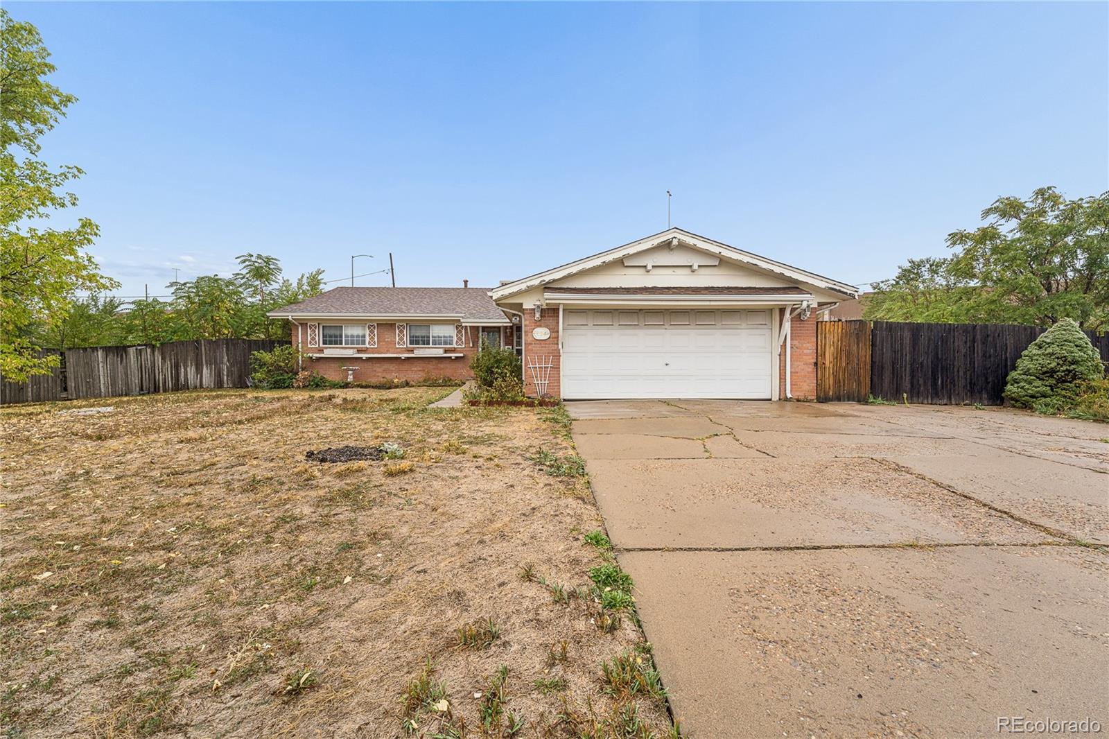 MLS Image #3 for 194  grant way,denver, Colorado