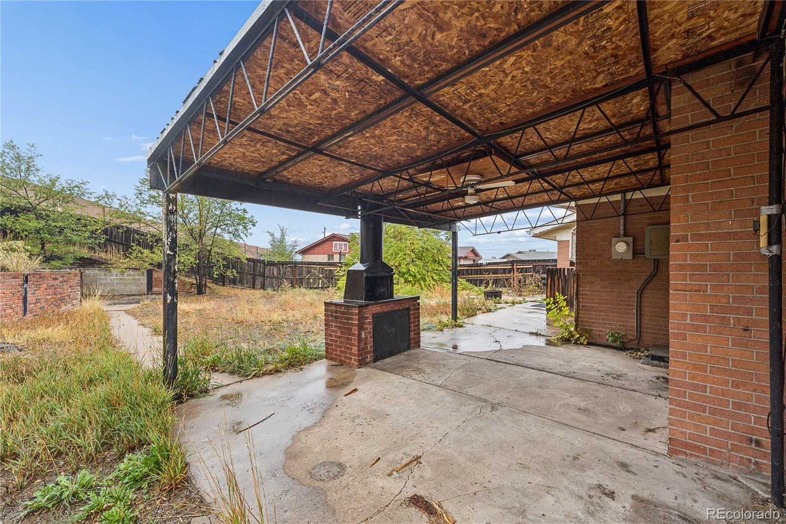 MLS Image #30 for 194  grant way,denver, Colorado