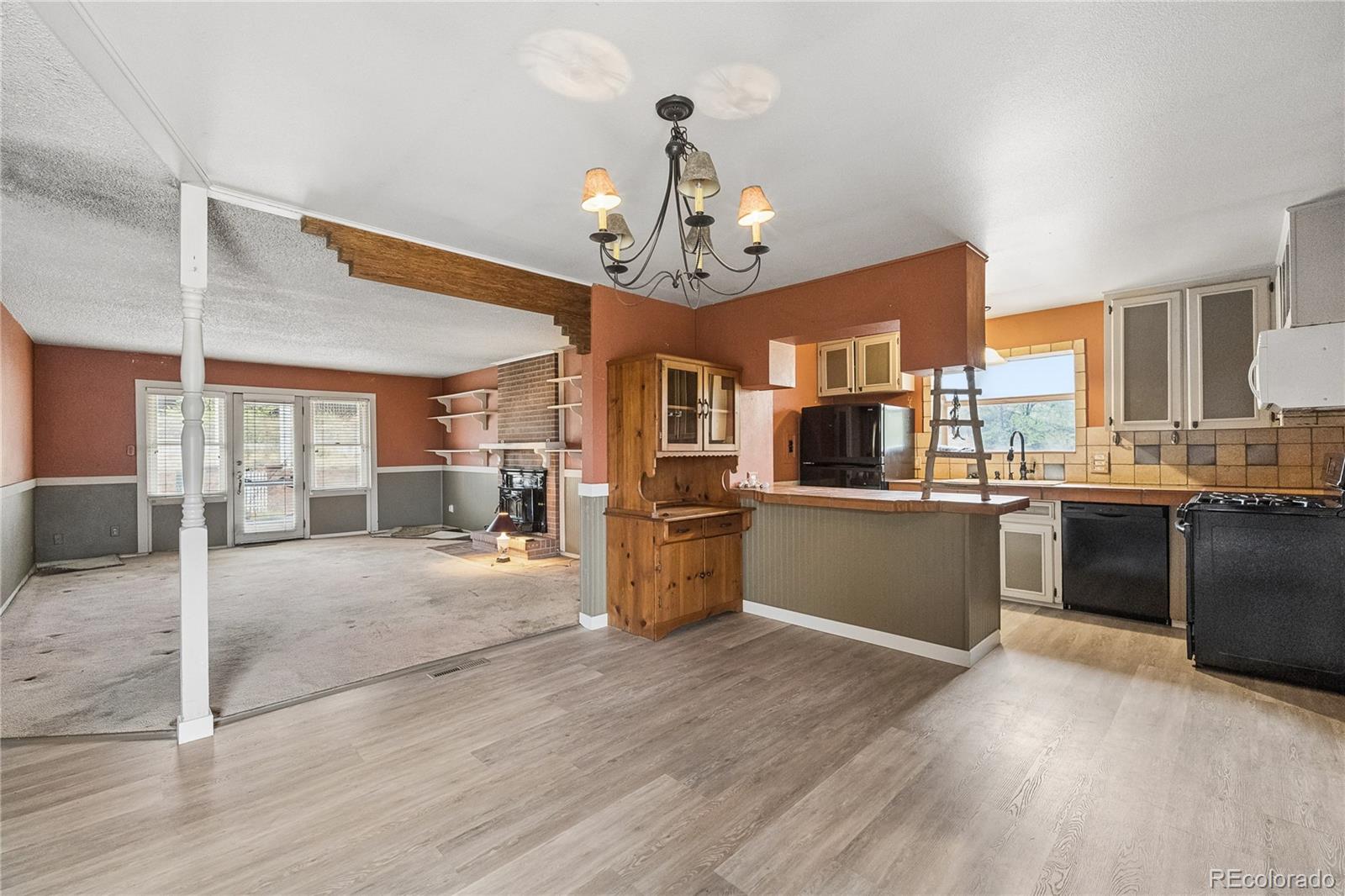MLS Image #4 for 194  grant way,denver, Colorado